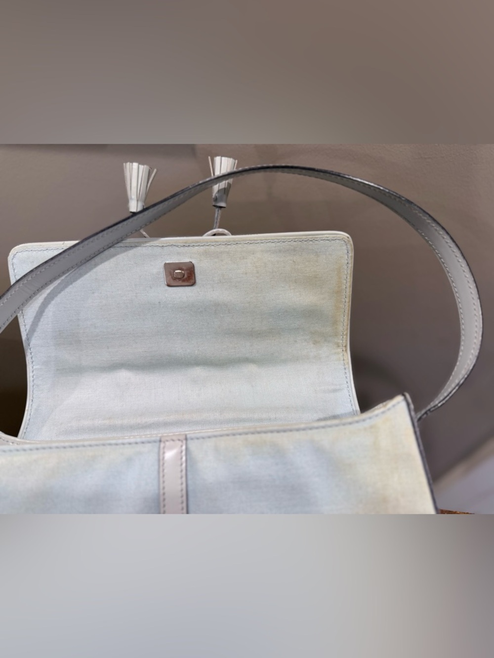 ANYA HINDMARCH - Picture 9 of 14